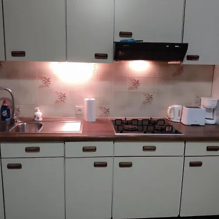 Vakantiehuis Trietje