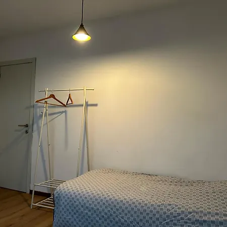 Trietje Vakantiehuis Gent