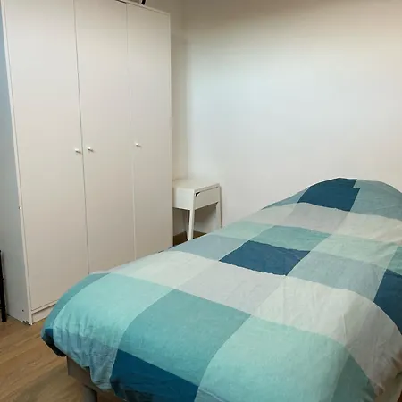 Trietje Vakantiehuis *