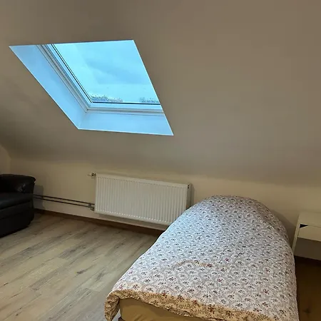 Trietje Vakantiehuis