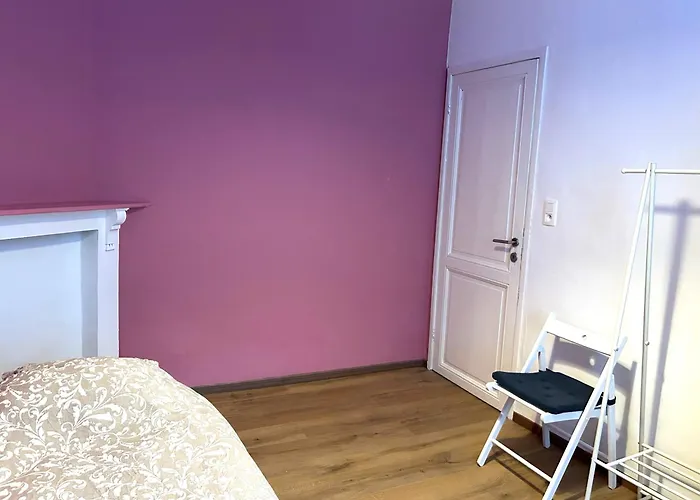 Trietje Holiday home