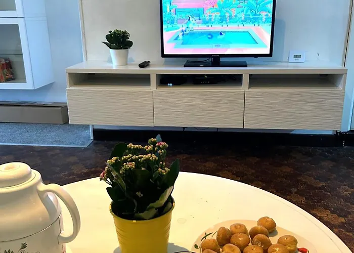 Trietje Holiday home