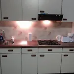 بيت للعطل Trietje