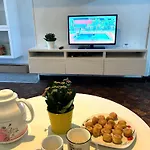 Trietje بيت للعطل