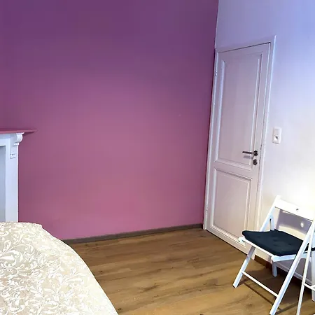 Trietje Сasa de vacaciones