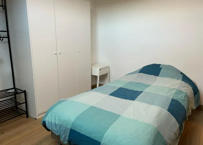 Trietje Casa vacanze *