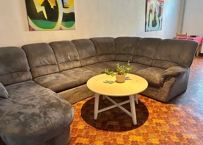 Trietje Сasa de vacaciones *