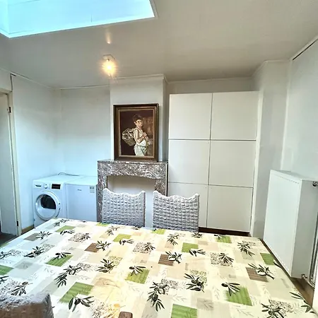 Дом отдыха Trietje