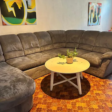 Trietje Дом отдыха *