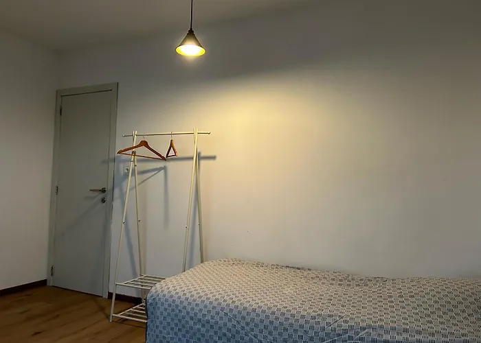 Trietje Ferienhaus Gent