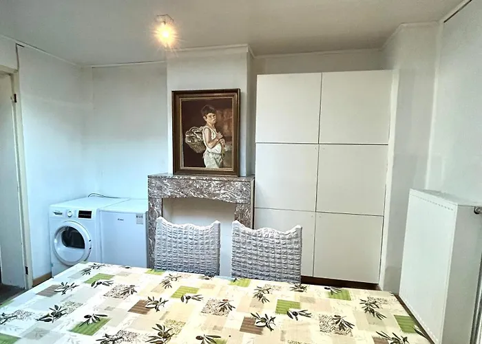 Дом отдыха Trietje